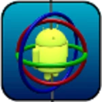 Logo of Inertial Navigation Lite android Application 